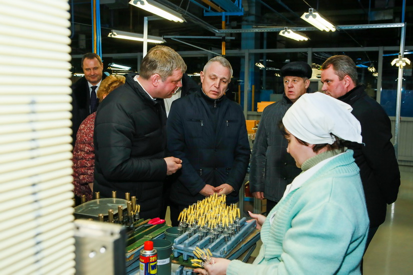 Брестский электроламповый завод